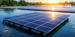 Union Cabinet Approves ₹5,070 Crore Floating Solar Project Scheme to Boost Clean Energy